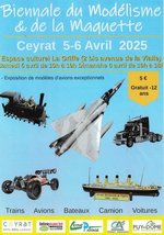 Cournon Modlisme Naval