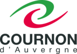 Logo ville de Cournon D'Auvergne